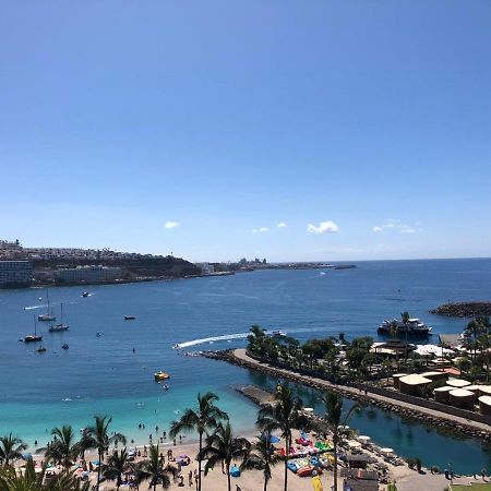 "Casa Al Mare" Ferien Apartment Mit Wohlfuehlgarantie!, Meer,Strand,Golf,Wandern La Playa de Tauro Extérieur photo
