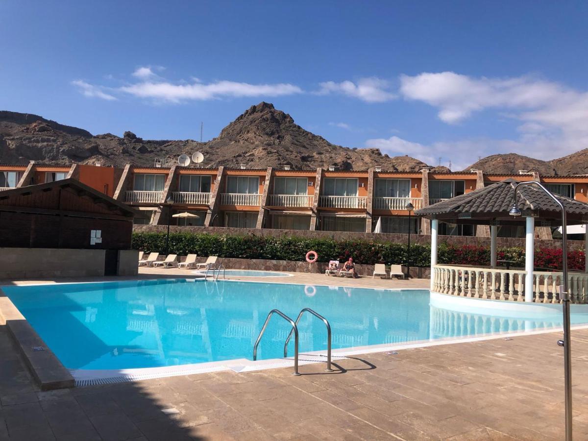 "Casa Al Mare" Ferien Apartment Mit Wohlfuehlgarantie!, Meer,Strand,Golf,Wandern La Playa de Tauro Extérieur photo