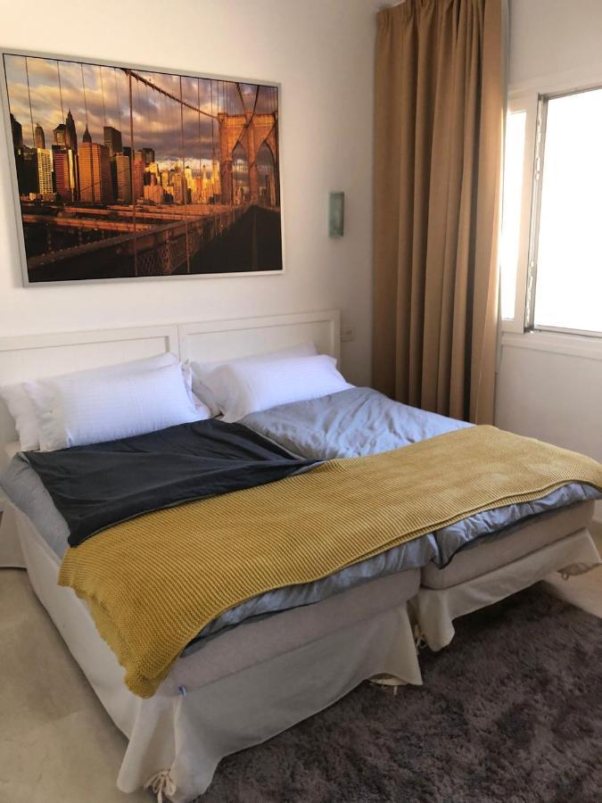 "Casa Al Mare" Ferien Apartment Mit Wohlfuehlgarantie!, Meer,Strand,Golf,Wandern La Playa de Tauro Extérieur photo