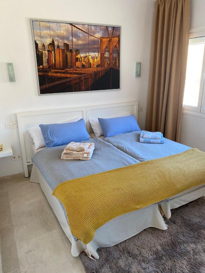 "Casa Al Mare" Ferien Apartment Mit Wohlfuehlgarantie!, Meer,Strand,Golf,Wandern La Playa de Tauro Extérieur photo