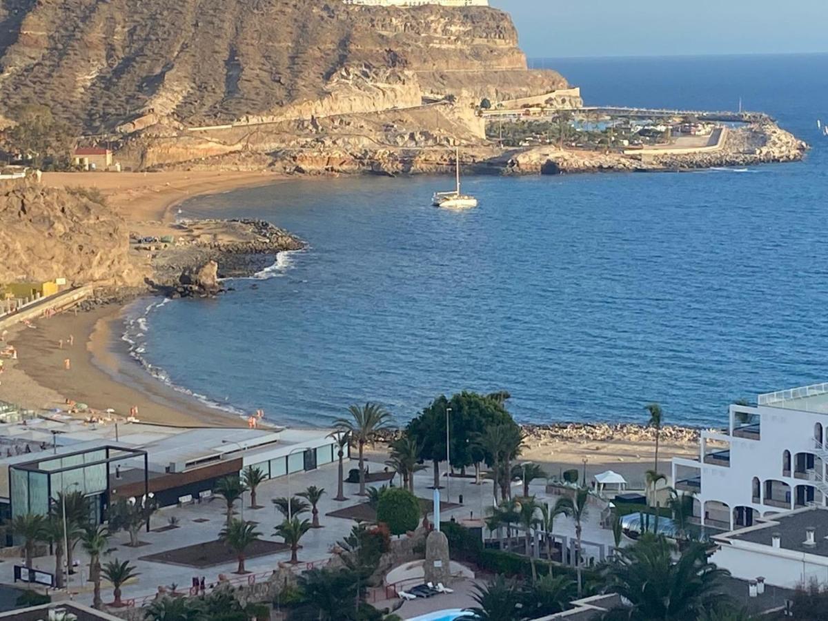 "Casa Al Mare" Ferien Apartment Mit Wohlfuehlgarantie!, Meer,Strand,Golf,Wandern La Playa de Tauro Extérieur photo