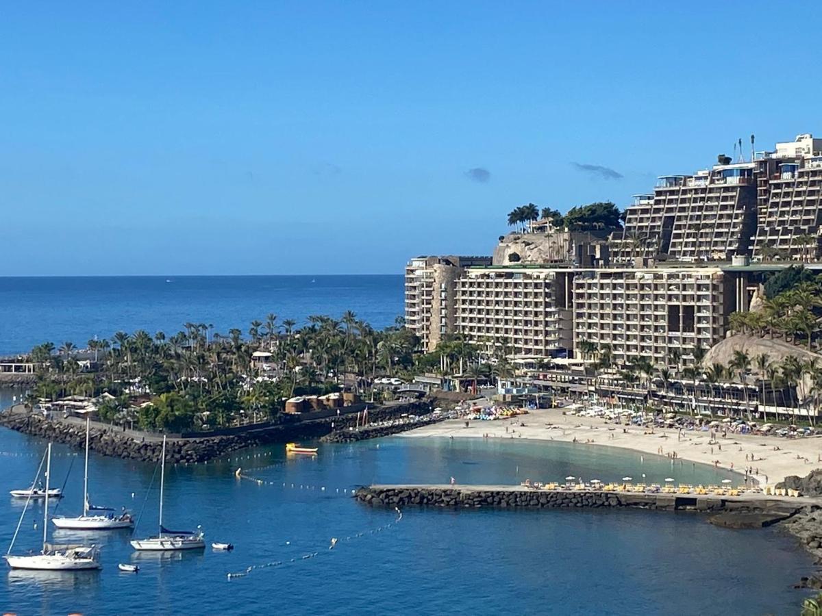 "Casa Al Mare" Ferien Apartment Mit Wohlfuehlgarantie!, Meer,Strand,Golf,Wandern La Playa de Tauro Extérieur photo