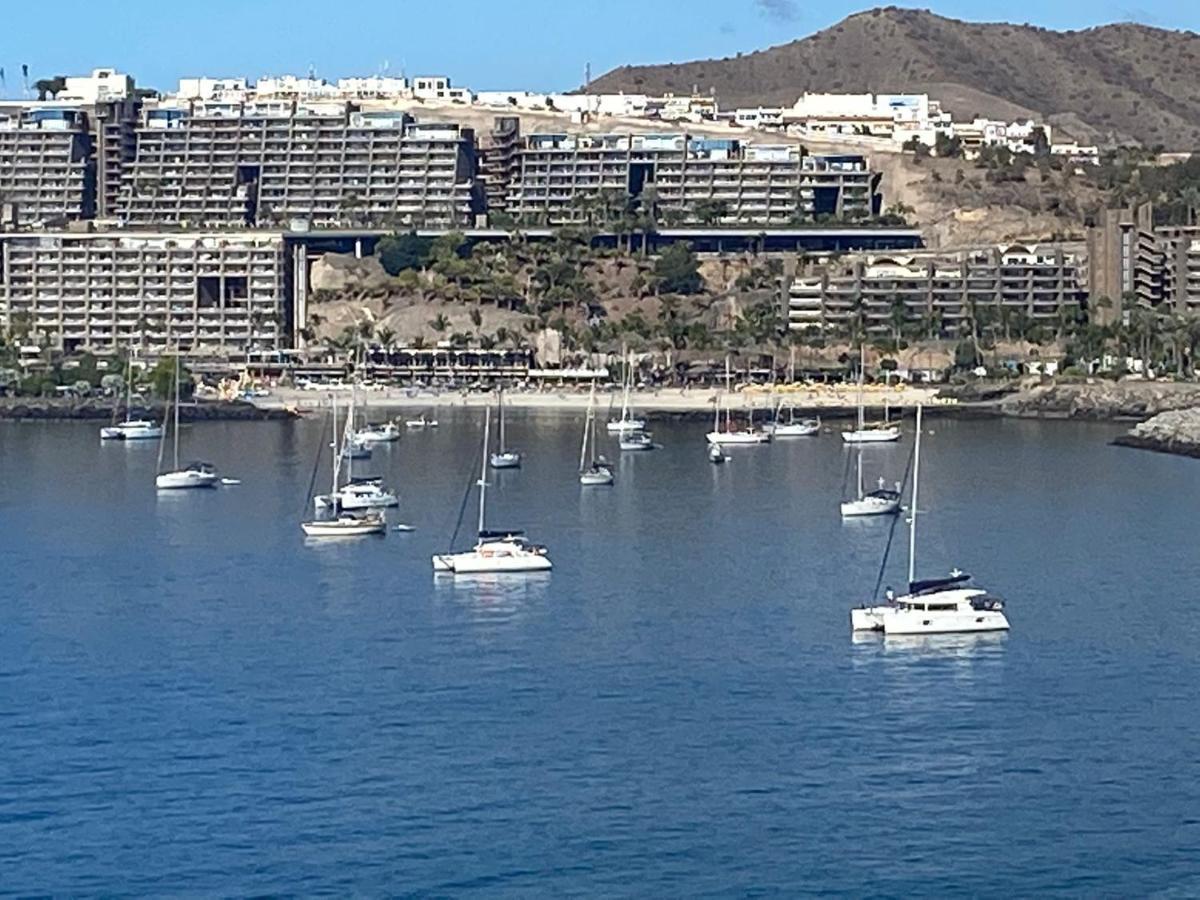 "Casa Al Mare" Ferien Apartment Mit Wohlfuehlgarantie!, Meer,Strand,Golf,Wandern La Playa de Tauro Extérieur photo