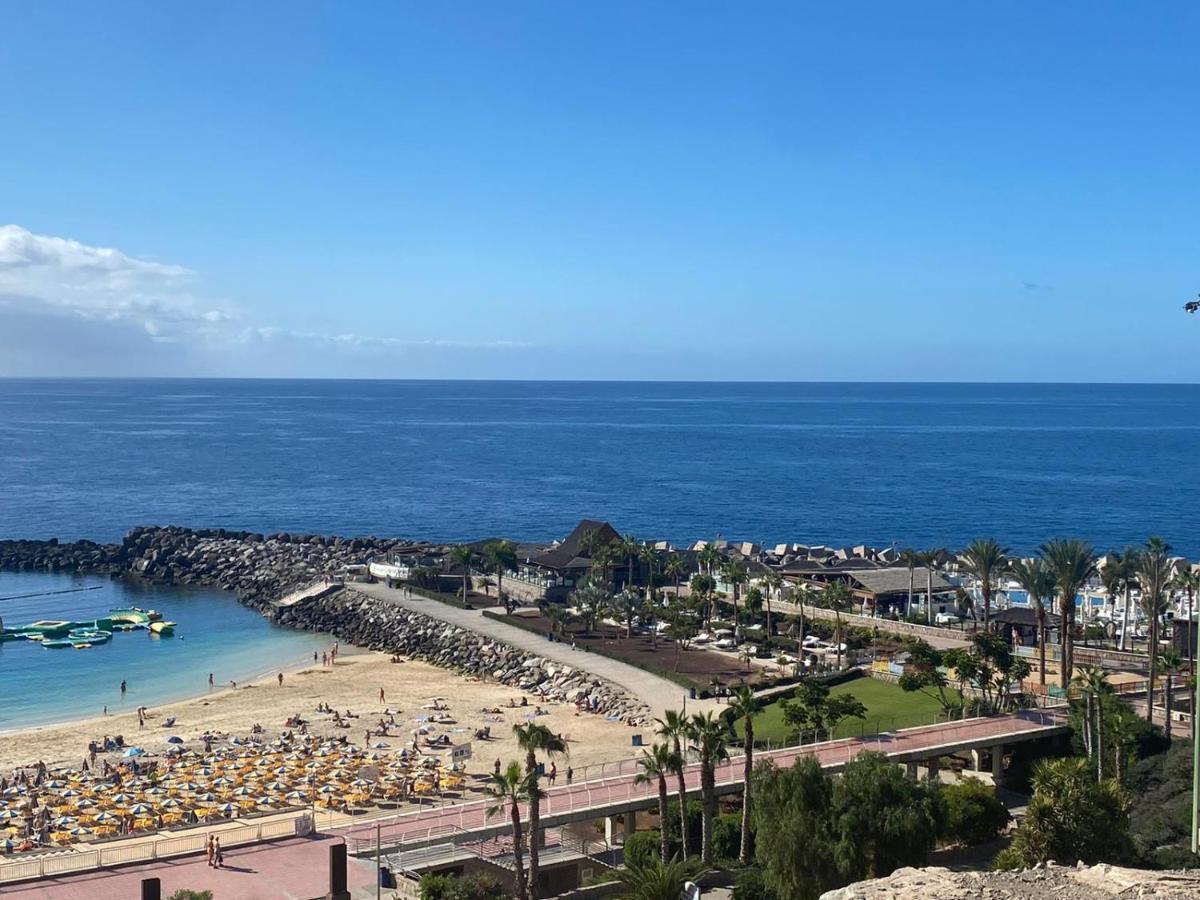 "Casa Al Mare" Ferien Apartment Mit Wohlfuehlgarantie!, Meer,Strand,Golf,Wandern La Playa de Tauro Extérieur photo