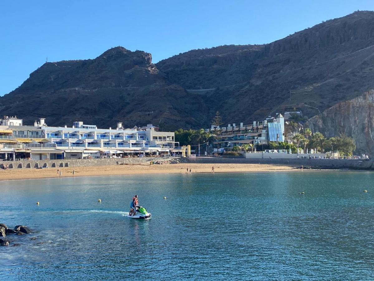 "Casa Al Mare" Ferien Apartment Mit Wohlfuehlgarantie!, Meer,Strand,Golf,Wandern La Playa de Tauro Extérieur photo