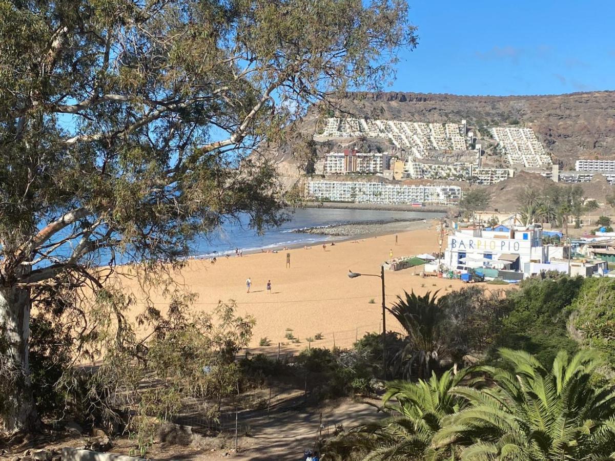 "Casa Al Mare" Ferien Apartment Mit Wohlfuehlgarantie!, Meer,Strand,Golf,Wandern La Playa de Tauro Extérieur photo